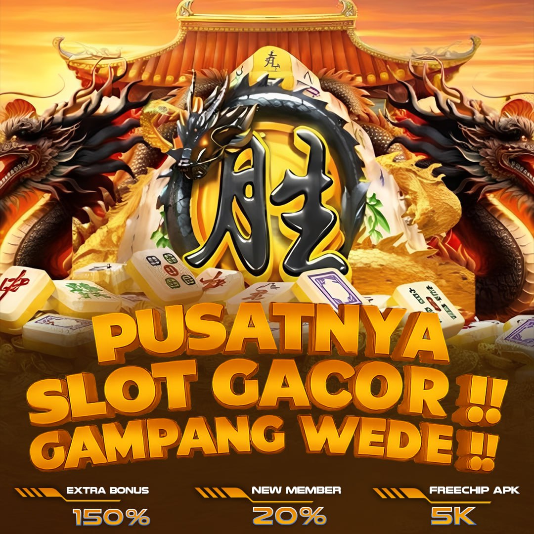LOGIN DEWA6D